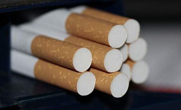 Окремі норми прийнятого Верховною Радою законопроекту №1049 про запровадження єдиного рахунку для сплати податків і зборів можуть призвести до зростання середньої ціни на сигарети на 18%.