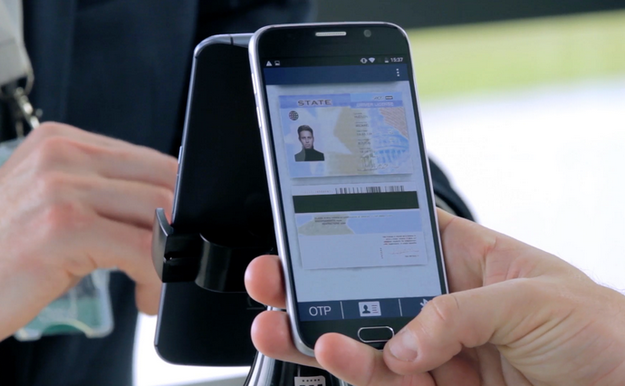 С 8 октября 2019 года стоимость пользования цифровой мобильной идентификацией и электронной подписью Mobile ID будет составлять ноль гривен.