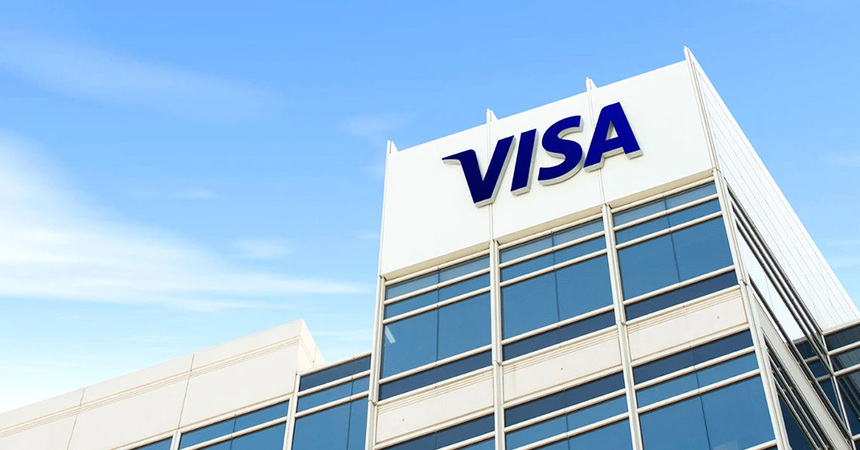Міжнародна платіжна система Visa спільно з американською компанією Intuit запустили Instant Deposit — послугу для власників малого і середнього бізнесу.