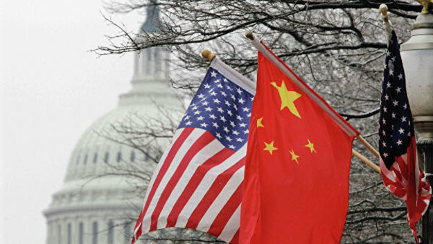 Під час чергового раунду китайсько-американських переговорів з торгівлі, що завершився в п'ятницю, було досягнуто суттєвого прогресу з обговорюваних питань.