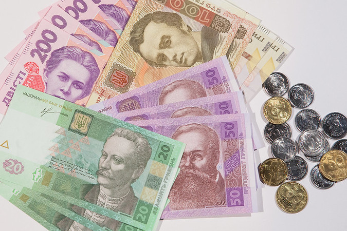 Міжнародний валютний фонд очікує на зростання ВВП України на 3% за підсумками 2019 року і тривідсоткове зростання у 2020 році.