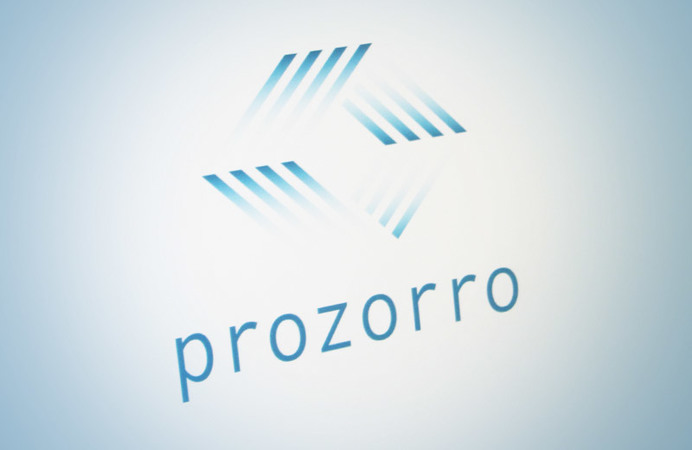 Сьогодні президент Володимир Зеленський підписав нову редакцію закону про публічні закупівлі в ProZorro.