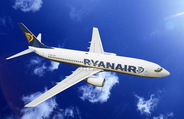 Ryanair опублікував розклад і відкрив продаж квитків на два з трьох нових рейсів, які були анонсовані комерційним директором лоу-коста.
