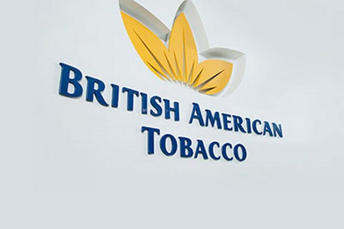 British American Tobacco зупинила виробництво тютюнової продукції на заводі «В.