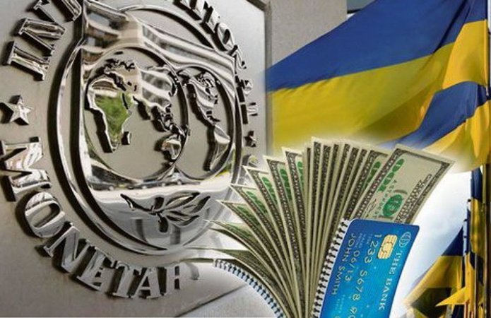 Миссия МВФ планирует вернуться в Украину для возобновления переговоров с украинским правительством.