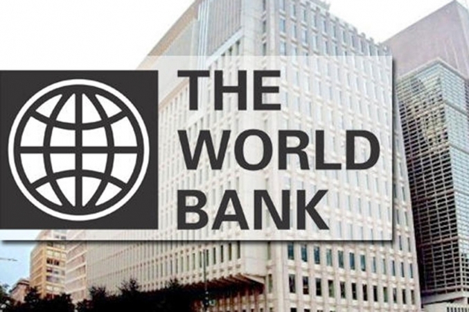 В Министерстве финансов ожидают, что Всемирный банк выделит финансовую поддержку Украине в начале 2020 года, но нужны реформы.
