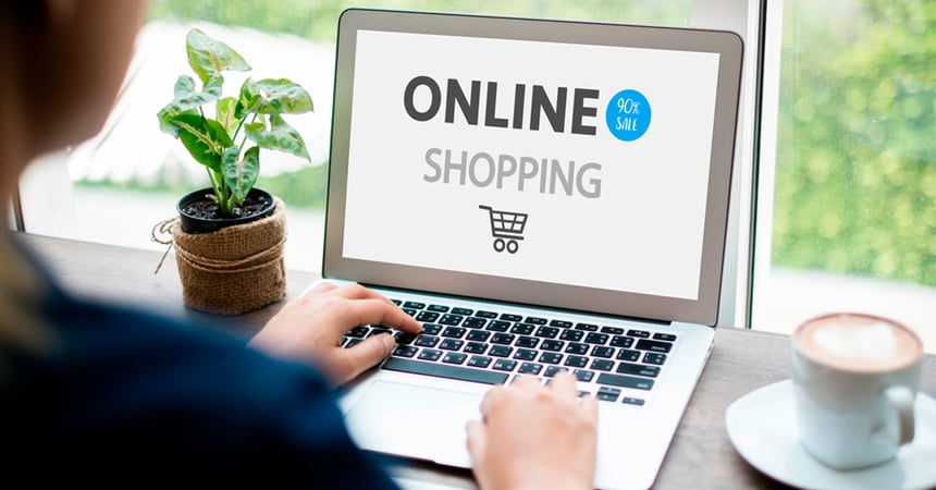 Українці менш задоволені процесом покупок в онлайн-магазинах, ніж жителі інших країн.