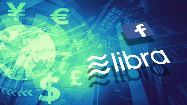 Facebook не запустить криптовалюту Libra, поки не отримає схвалення американських регуляторів.