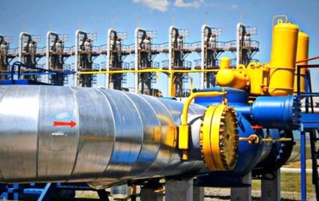 Газпрому придётся прокачать через Украину не менее 50 миллиардов кубометров газа в следующем году, чтобы выполнить обязательств перед международными партнерами.