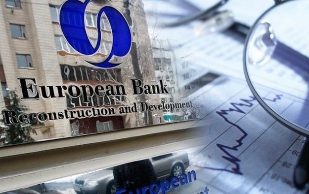 Европейский банк реконструкции и развития (ЕБРР) пересмотрел портфель проектов в Украине.