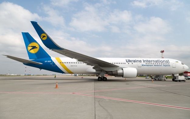 Авіакомпанія Міжнародні авіалінії України заявила про значне скорочення польотної програми і закриття частини маршрутів з 16 листопада.