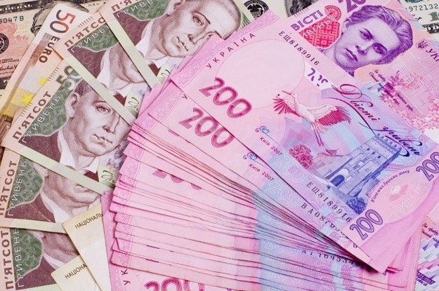 У вересні 2019 року кредиторам неплатоспроможних банків виплачено 624,66 млн грн.