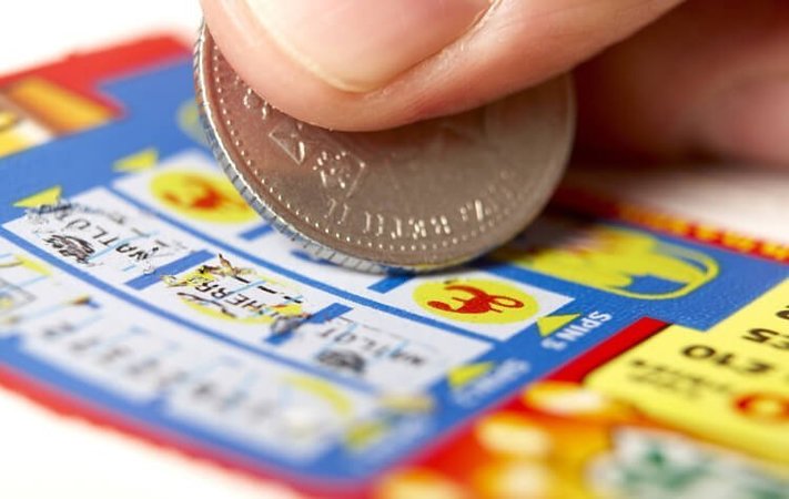 З 1 листопада у відділеннях Укрпошти перестануть продавати лотереї.