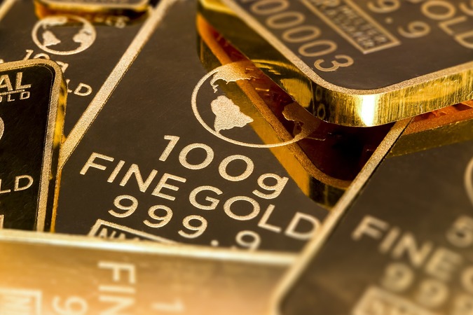 Золото, інвестиції, Нацбанк, НБУ, покупка, гроші