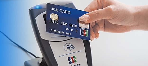 Приватбанк и JCB International запускают сеть эквайринга платежных карт JCB в Украине.