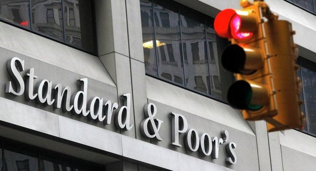 25 жовтня 2019 року міжнародне рейтингове агентство S&P Global Ratings присвоїло українському Банку Альянсдовгостроковий і короткостроковий кредитні рейтинги емітента на рівні «В-/В».