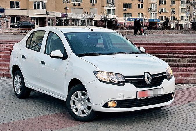 У жовтні продаж нових легкових автомобілів в Україні був рекордно високим.