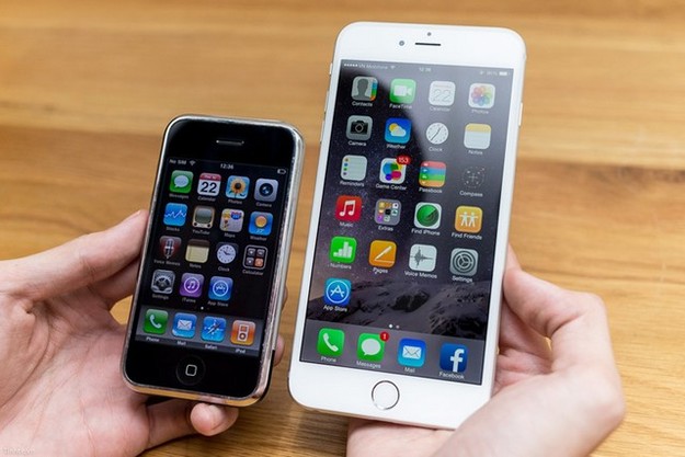 Apple предупредила владельцев iPhone и iPad, выпущенных до 2012 года,  что им необходимо установить новейшее программное обеспечение, иначе они останутся без доступа к интернету.