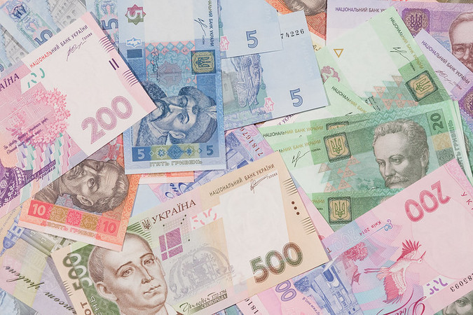 Национальный банк Украины  установил на 5 ноября 2019 официальный курс гривны на уровне  24,798 грн/$.