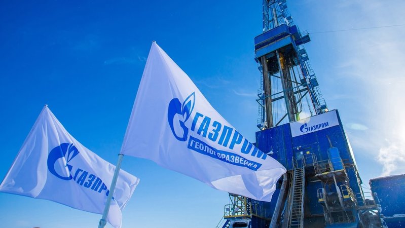 Российский Газпром назвал два условия для продолжения транзита российского газа в Европу через ГТС Украины после 2019 года.