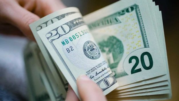 С 4 ноября по 8 ноября 2019 года Нацбанк купил на межбанковском валютном рынке валюты на $372 млн, что на $215,1 млн больше, чем неделей ранее ($156,9 млн).
