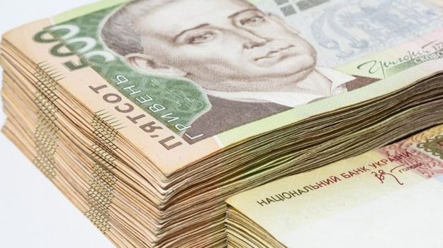 Национальный банк Украины  установил на 14 ноября 2019 официальный курс гривны на уровне  24,3156 грн/$.