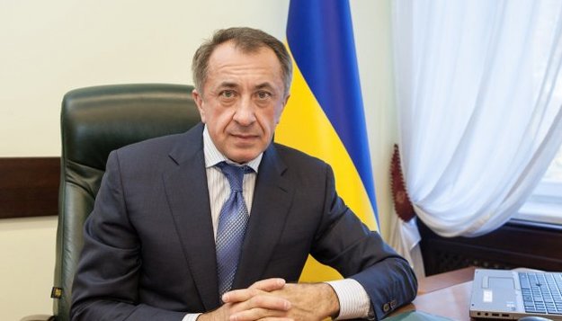 Совет Нацбанка на заседании 14 ноября переизбрал главой Совета Богдана Данилишина.