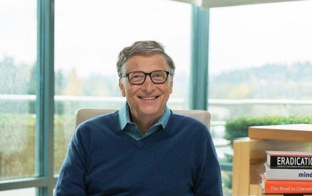 Засновник американського IT-гіганта Microsoft Білл Гейтс повернувся на перше місце рейтингу мільярдерів.