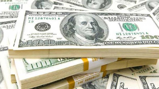 Национальный банк на прошлой неделе – с 11 по 15 ноября – купил на межбанковском валютном рынке 191,8 млн долл и снова не продавал валюту.