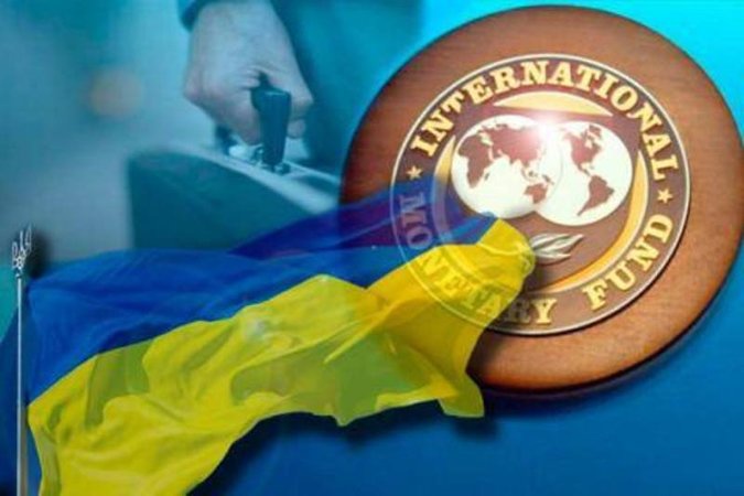 Миссия Международного валютного фонда 22 ноября завершила работу в Украине.