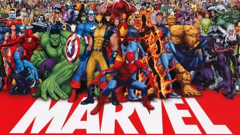 Примірник найпершого комікса про супергероїв Marvel, який випустили у 1939 році, продали за рекордні $1,26 мільйона на аукціоні у США.