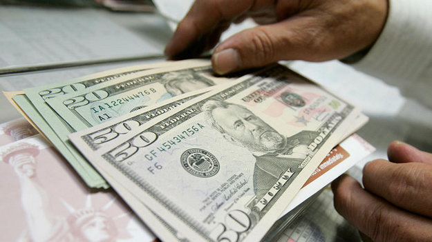 С 18 по 22 ноября интервенции Национального банка по покупке валюты на межбанковском валютном рынке составили $120 млн, что на $71,8 млн меньше, чем неделей ранее ($192 млн).