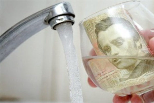 Нацкомиссия, осуществляющая государственное регулирование в сферах энергетики и коммунальных услуг утвердила новые тарифы на услуги по водоснабжению и водоотведению для Киевводоканала.