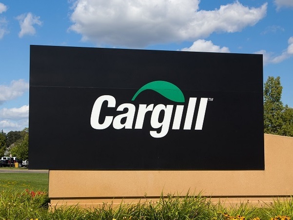 Україна в жовтні залучила кредити від Cargill в євро на суму близько 250 млн євро (еквівалент $277,65 млн).