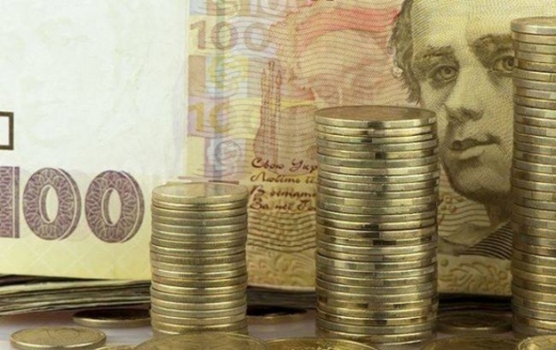 Остаток средств на едином казначейском счете государства (ЕКС) увеличился почти на 2 миллиарда гривен.