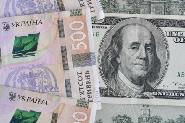 Если высокий интерес нерезидентов к украинским госбумагам и приток валюты от инвестиций в них до конца года сохранится, курс гривны удержится в диапазоне 24-25 грн/$.