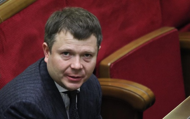 Суд удовлетворил ходатайство Генпрокуратуры об избрании меры пресечения в виде содержания под стражей бывшему народному депутату Константину Жеваго.