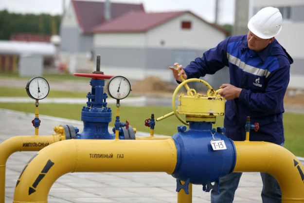 Нафтогаз готовий відкликати судові позови проти Газпрому, якщо буде укладено довгостроковий контракт на транзит російського газу через територію України в Європу.