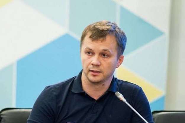 Міністр розвитку економіки, торгівлі та сільського господарства Тимофій Милованов закликає Нацбанк знизити облікову ставку у зв'язку з рекордно низьким показником інфляції.