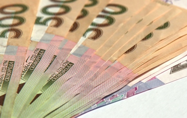 Національний банк України встановив на 12 грудня 2019 офіційний курс гривні на рівні 23,6035 грн/$.
