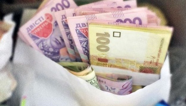 Правительство увеличило финансирование расходов Пенсионного фонда на 1,47 млрд грн.