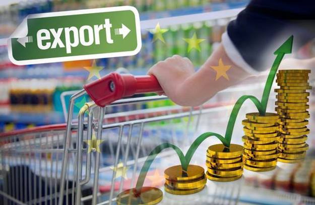 Дефіцит зовнішньої торгівлі товарами України за січень-жовтень 2019 року склав $8,463 млрд, що на 5,8% більше дефіциту за аналогічний період попереднього року.