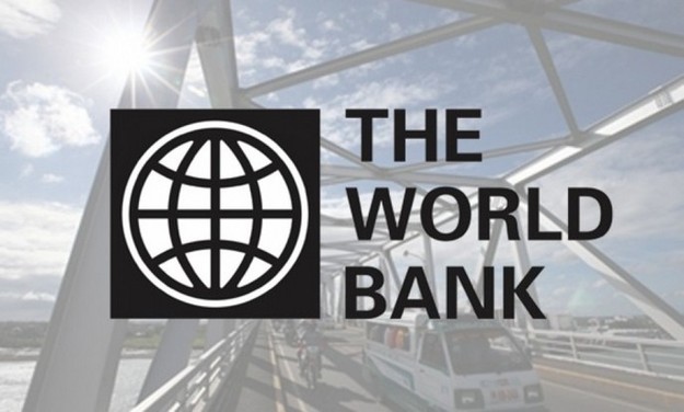 Всемирный банк прогнозирует замедление темпов роста экономики Украины в четвертом квартале 2019 года, а также в 2020 году.