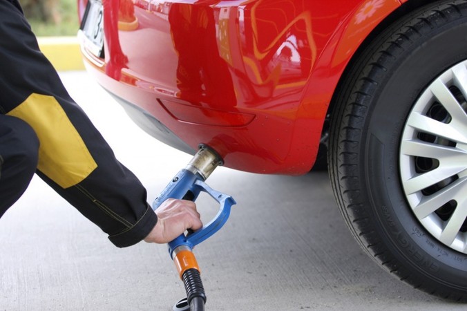 Депутати відхилили поправку про урівняння ставок акцизу на бензин, дизпаливо і зріджений газ в законопроекті №2317, що стосується адміністрування акцизного податку.