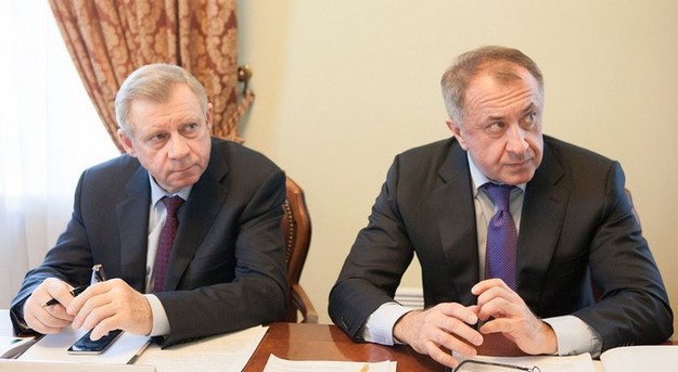Глава совета Нацбанка Богдан Данилишин рассказал об обстоятельствах конфликта, сложившиеся между Правлением НБУ и большинством членов Совета НБУ.