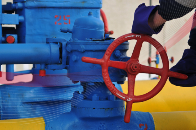 Украина и Россия достигли принципиального согласия о новом контракте по транзиту российского газа через территорию Украины.