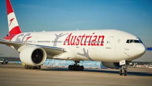 Авиакомпания Austrian Airlines ввела авиационный проездной, который включает 10 перелетов из Вены и в Вену по фиксированной цене и со сроком действия один год.
