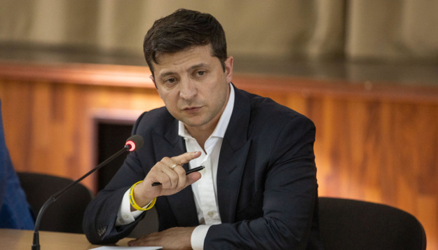 Президент підписав закон «Про внесення змін у деякі законодавчі акти України щодо зменшення тиску на бізнес з боку органів ринкового нагляду».