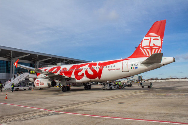 Авиакомпания Ernest Airlines приостанавливает продажу билетов на все рейсы начиная с 13 января 2020 года из-за приостановления действия лицензии авиакомпании.