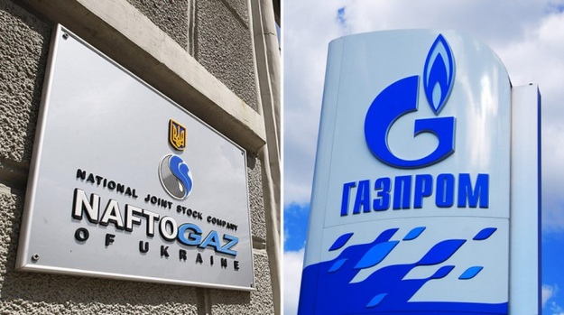 НАК «Нафтогаз» та ПАТ «Газпром» домовились про відкликання та врегулювання судових спорів.